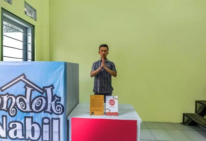 Hotel Spot On 2384 Pondok Nabil