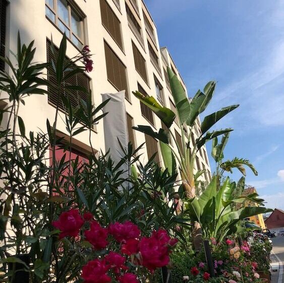 בית מלון כפרי Swiss Star Home