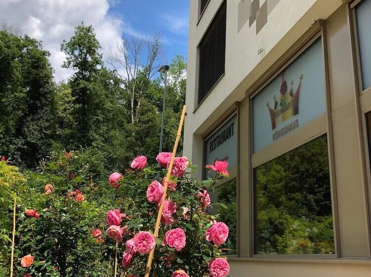 בית מלון כפרי Swiss Star Home