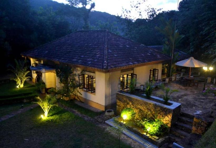 호텔 The Retreat Sri Lanka