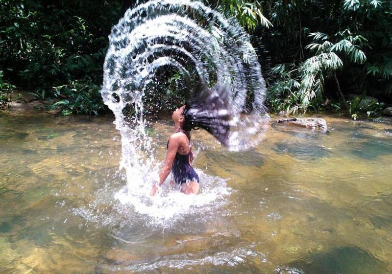 호텔 The Retreat Sri Lanka