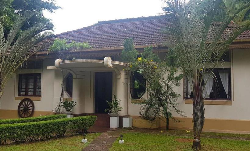 호텔 The Retreat Sri Lanka