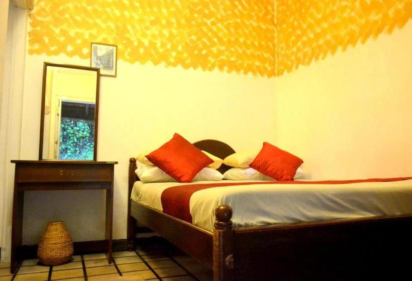 호텔 The Retreat Sri Lanka