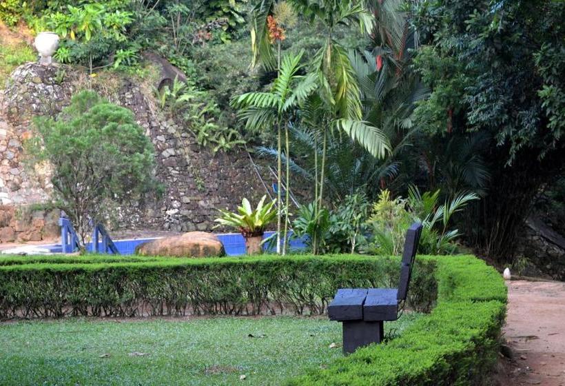 호텔 The Retreat Sri Lanka