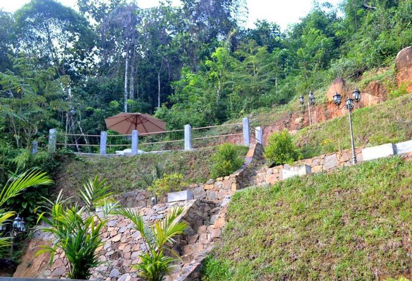 호텔 The Retreat Sri Lanka