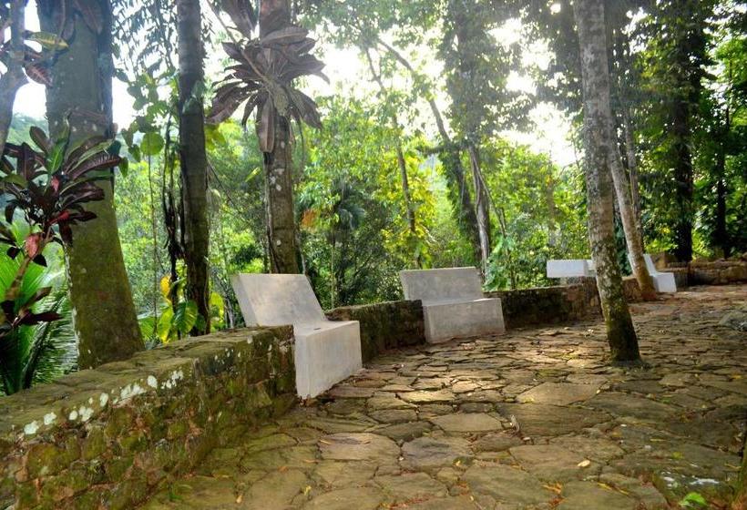 호텔 The Retreat Sri Lanka