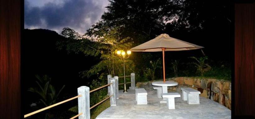 호텔 The Retreat Sri Lanka