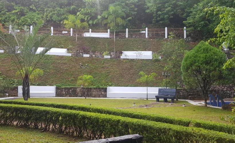 호텔 The Retreat Sri Lanka