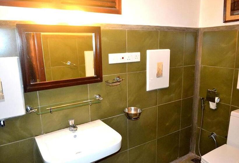 호텔 The Retreat Sri Lanka