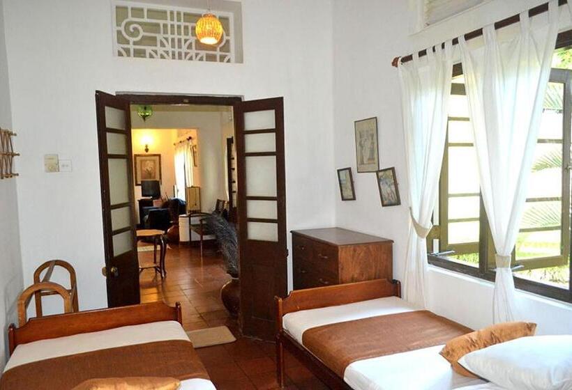 호텔 The Retreat Sri Lanka