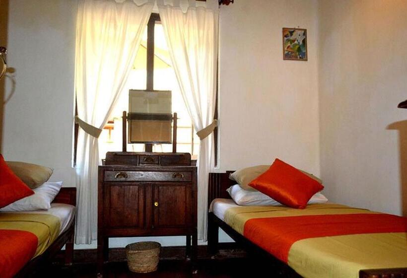 호텔 The Retreat Sri Lanka