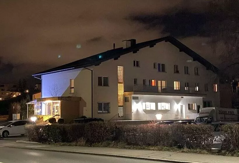Hotel Zur Trotte