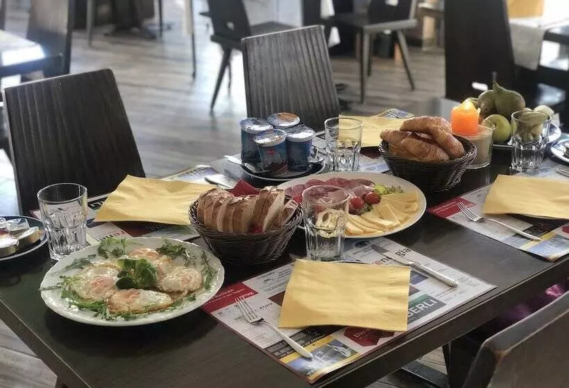 Hotel Zur Trotte