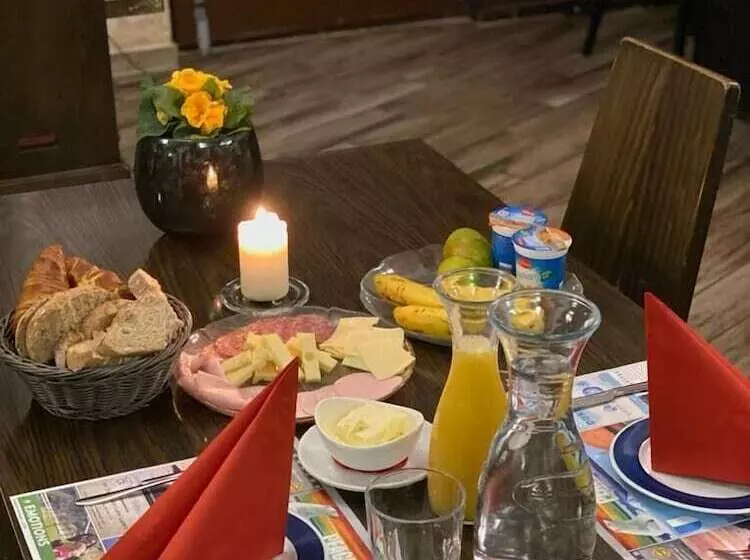 Hotel Zur Trotte