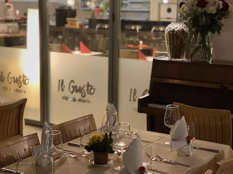 Hotel Zur Trotte