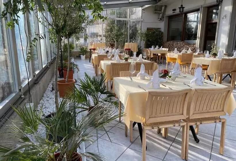 Hotel Zur Trotte