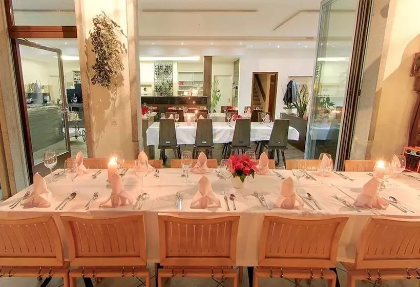 Hotel Zur Trotte