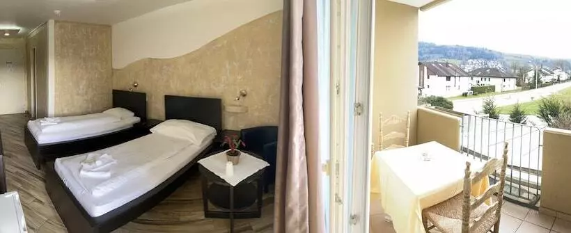 Hotel Zur Trotte