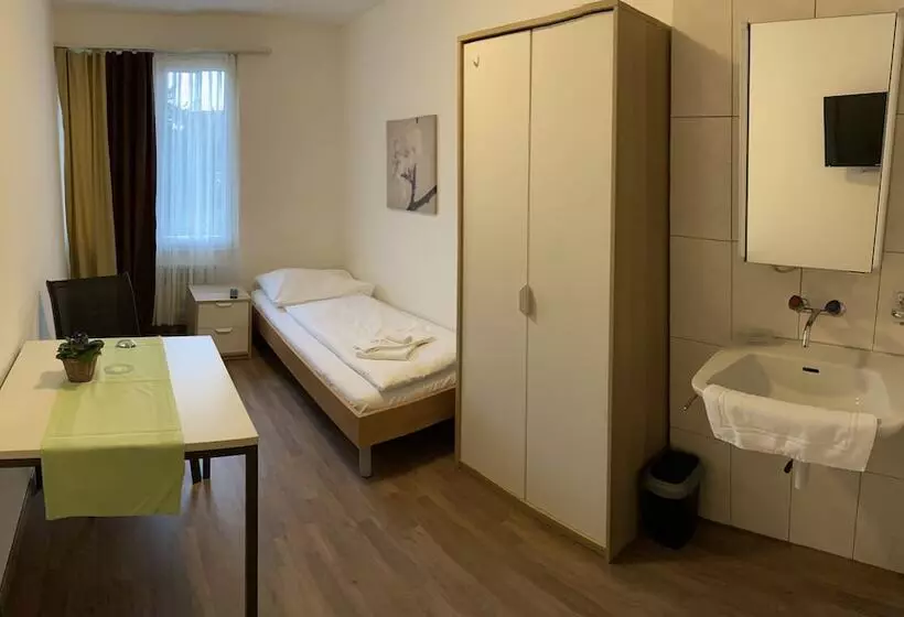 Hotel Zur Trotte