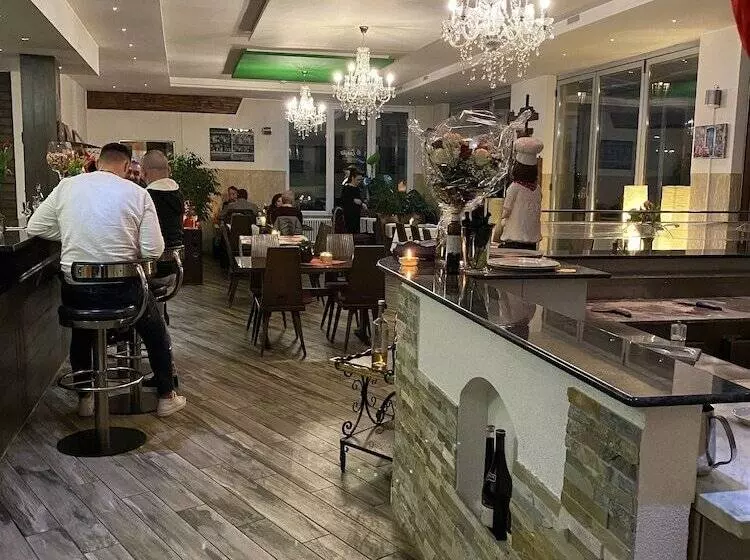 Hotel Zur Trotte