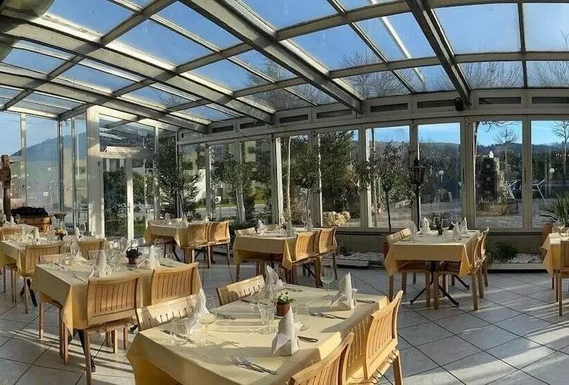 Hotel Zur Trotte