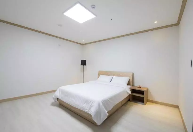 Muju Nabom Resort
