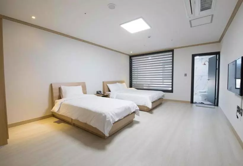 Muju Nabom Resort