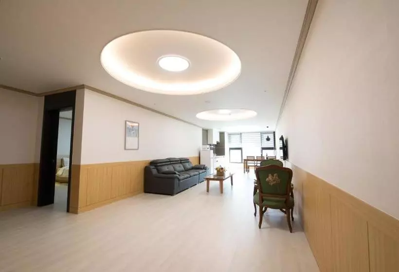 Muju Nabom Resort