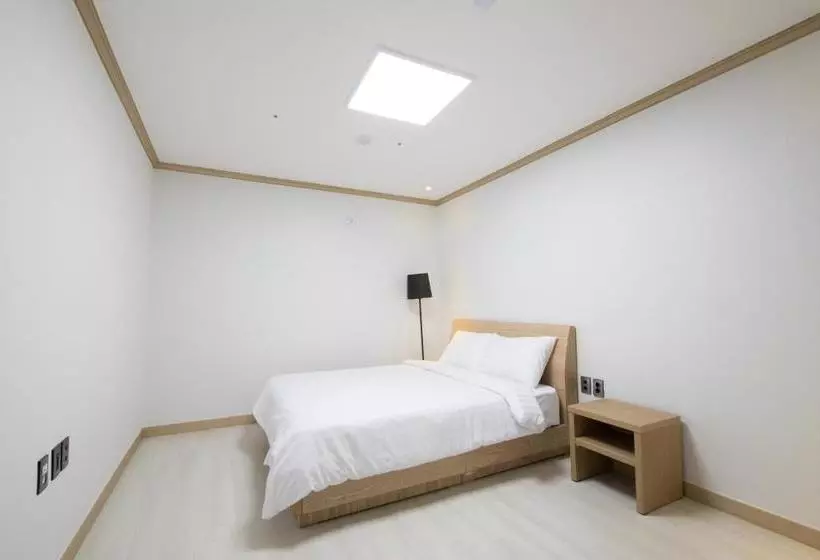 Muju Nabom Resort