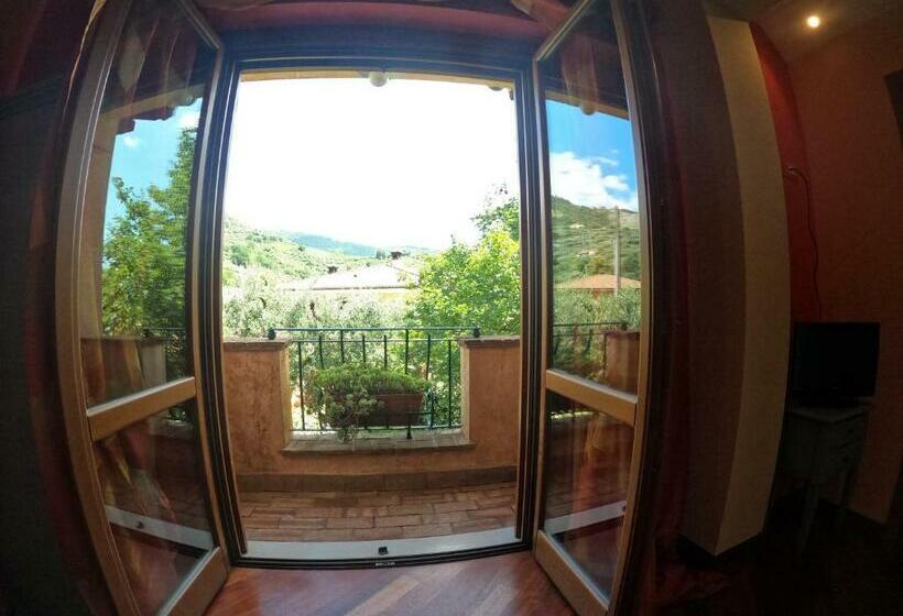 ペンション Locanda Pinocchio