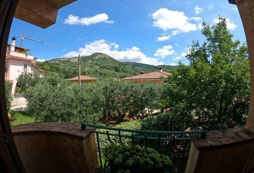 ペンション Locanda Pinocchio