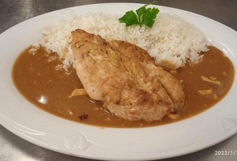 پانسیون Malá Svatá Hora   Penzion & Restaurace