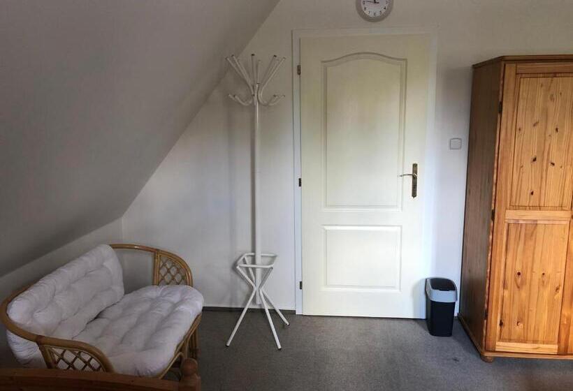 پانسیون Malá Svatá Hora   Penzion & Restaurace