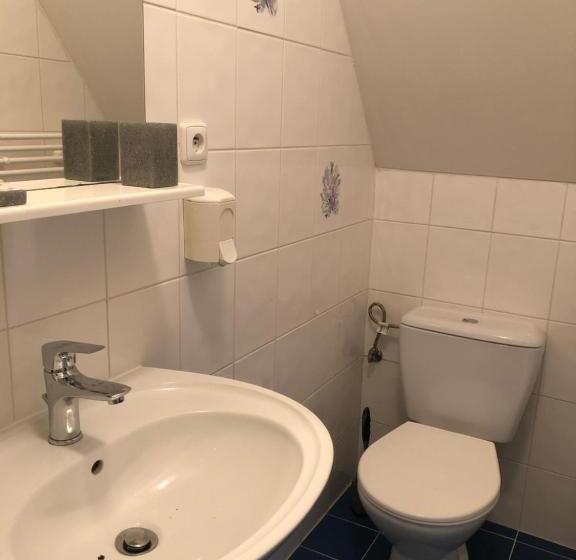 پانسیون Malá Svatá Hora   Penzion & Restaurace