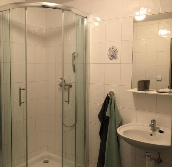 پانسیون Malá Svatá Hora   Penzion & Restaurace