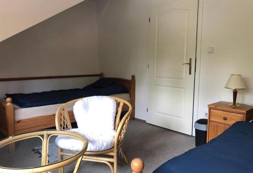 پانسیون Malá Svatá Hora   Penzion & Restaurace