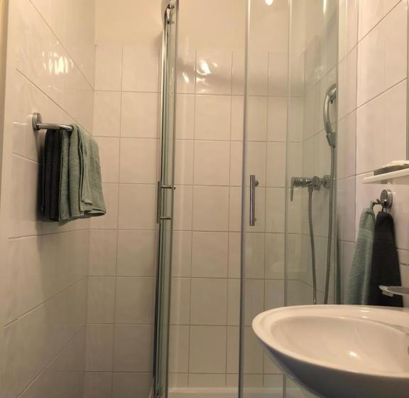 پانسیون Malá Svatá Hora   Penzion & Restaurace