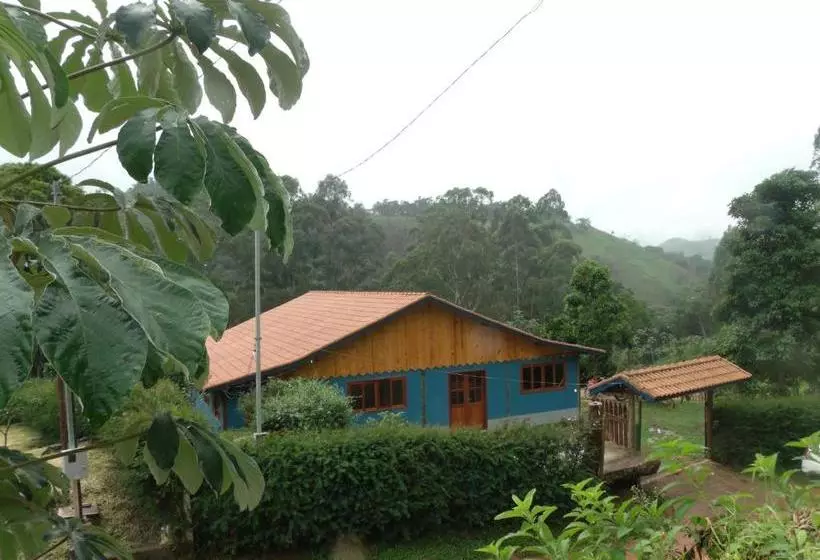 Majatalo Pousada Fronteira