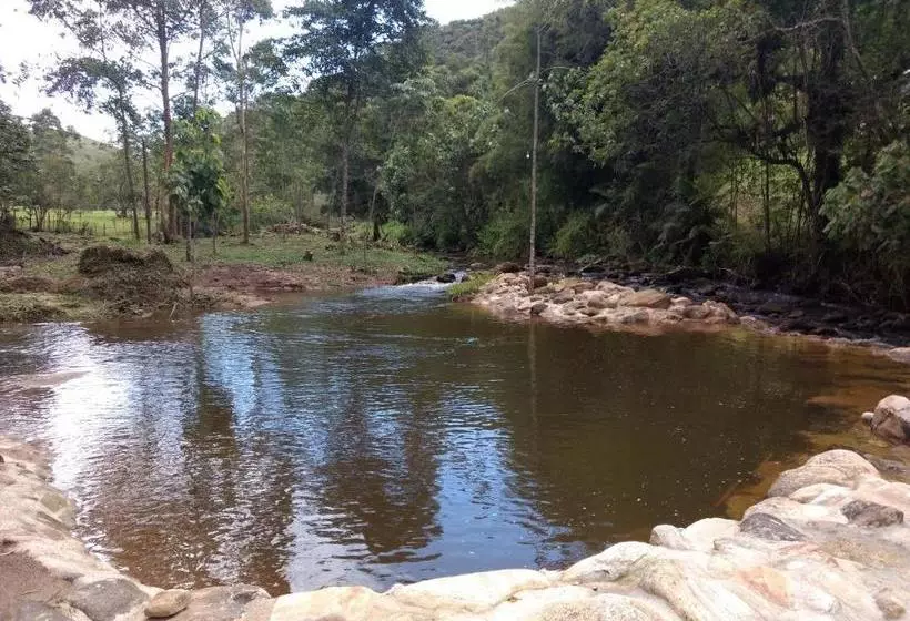 Majatalo Pousada Fronteira