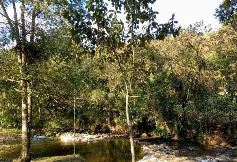 Majatalo Pousada Fronteira