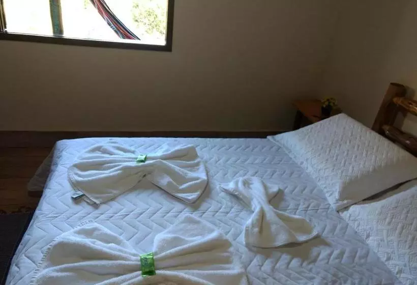 Majatalo Pousada Fronteira