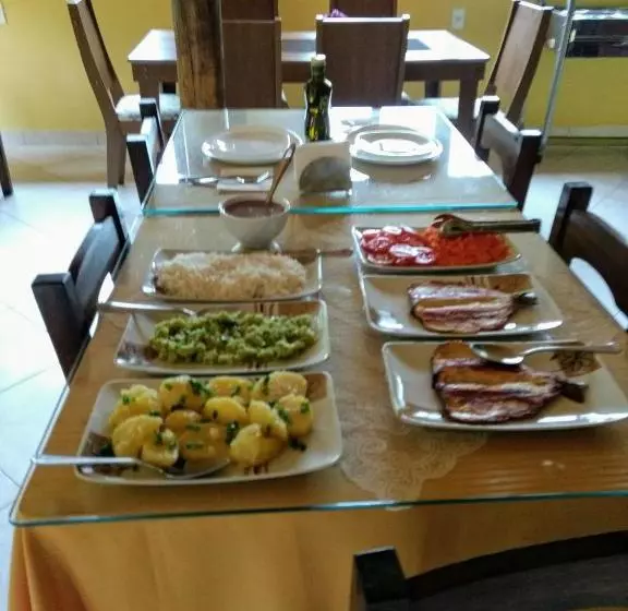 Majatalo Pousada Fronteira