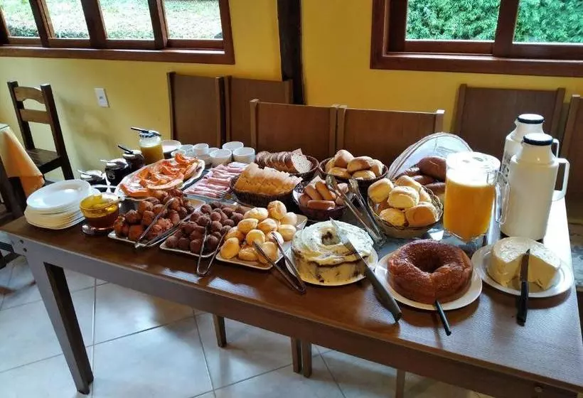 Majatalo Pousada Fronteira