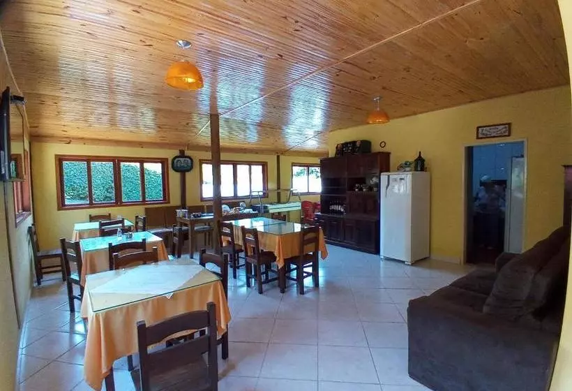 Majatalo Pousada Fronteira