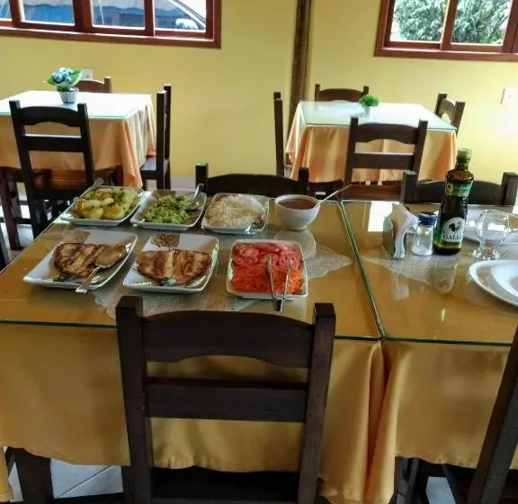 Majatalo Pousada Fronteira