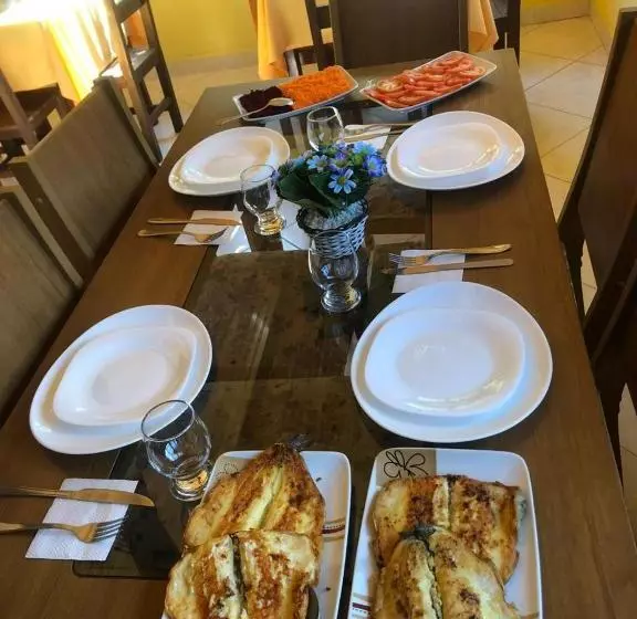 Majatalo Pousada Fronteira