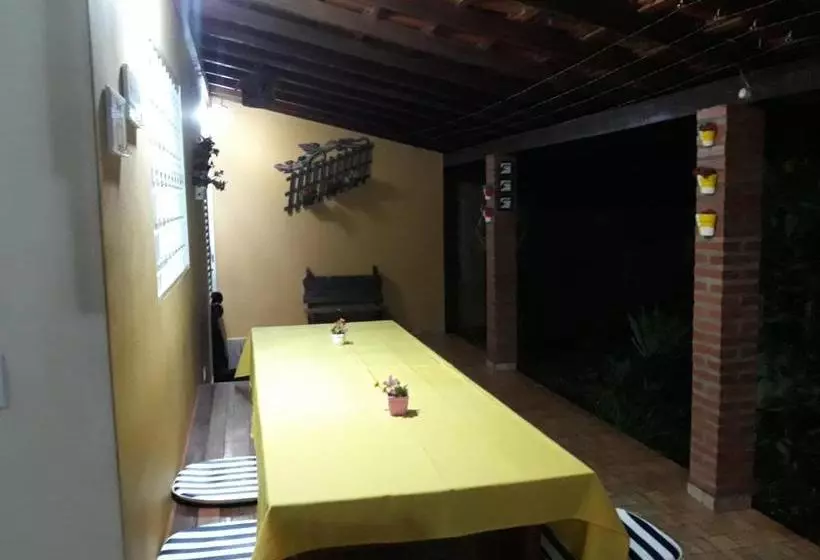 Majatalo Pousada Jacare Pepira