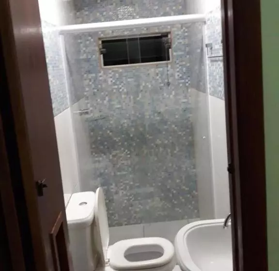 Majatalo Pousada Jacare Pepira