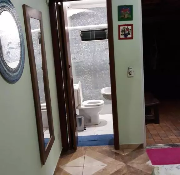 Majatalo Pousada Jacare Pepira