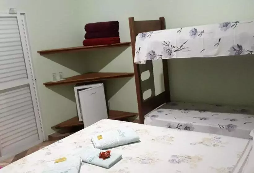 Majatalo Pousada Jacare Pepira